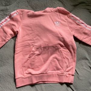 Youth Adidas Hoodie